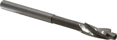 Keo - 3.5mm Socket Head Cap Screw Compatible, Cobalt, Solid Pilot Counterbore - Exact Tool & Supply