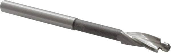 Keo - 3mm Socket Head Cap Screw Compatible, Cobalt, Solid Pilot Counterbore - Exact Tool & Supply