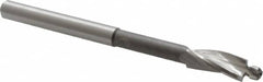 Keo - 3mm Socket Head Cap Screw Compatible, Cobalt, Solid Pilot Counterbore - Exact Tool & Supply