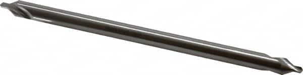 Keo - Metric 60° Incl Angle Cobalt Combo Drill & Countersink - Exact Tool & Supply