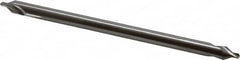 Keo - Metric 60° Incl Angle Cobalt Combo Drill & Countersink - Exact Tool & Supply
