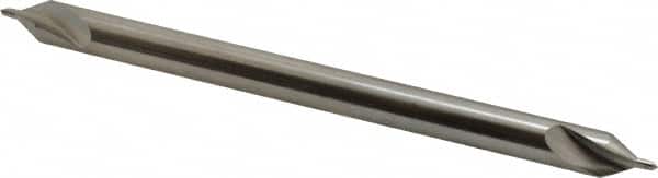 Keo - Metric 60° Incl Angle Cobalt Combo Drill & Countersink - Exact Tool & Supply
