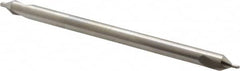 Keo - Metric 60° Incl Angle Cobalt Combo Drill & Countersink - Exact Tool & Supply
