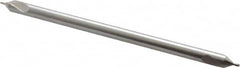 Keo - Metric 60° Incl Angle Cobalt Combo Drill & Countersink - Exact Tool & Supply