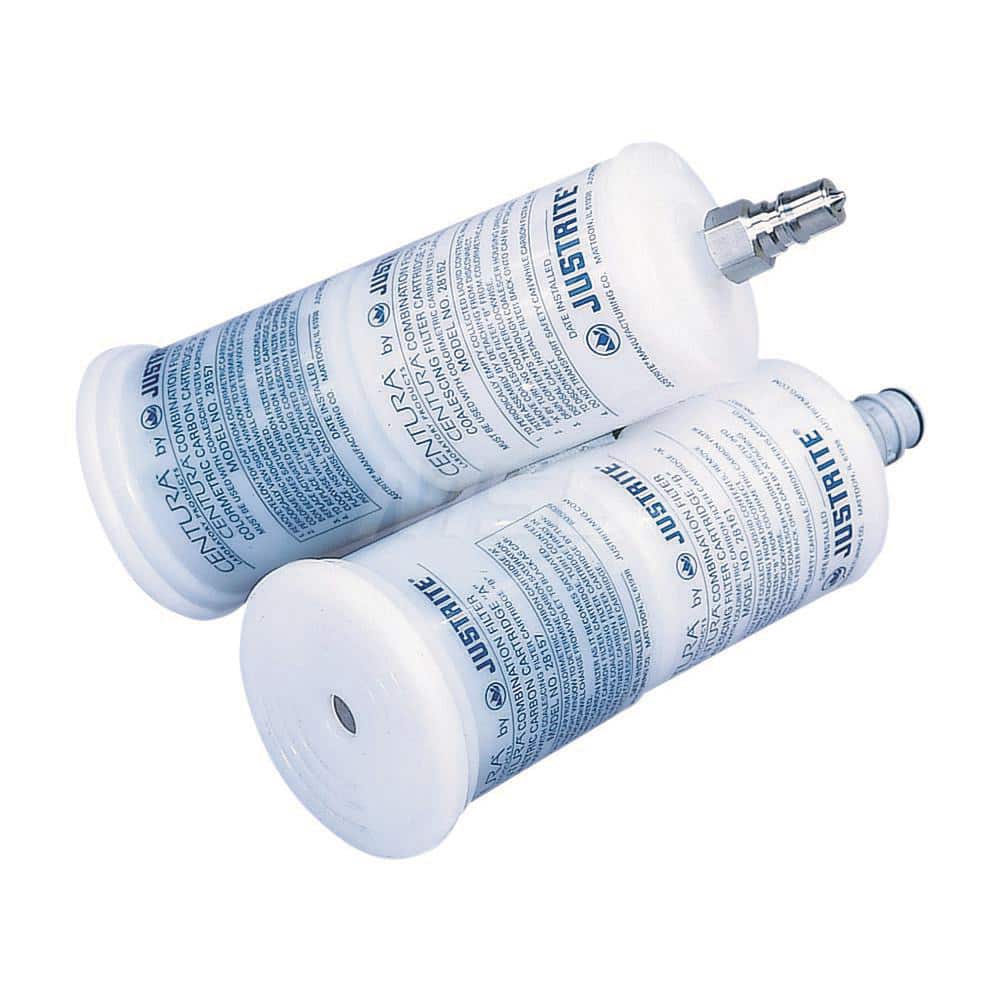 Justrite - Safety Can Accessories; Safety Can Compatibility: HPLC Disposal Cans - Exact Tool & Supply