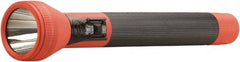 Streamlight - Water Resistant IPX4, 2m Impact Resistance, Polymer Industrial Tactical Flashlight - Exact Tool & Supply