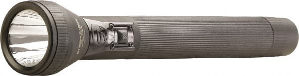 Streamlight - Water Resistant IPX4, 2m Impact Resistance, Polymer Industrial Tactical Flashlight - Exact Tool & Supply