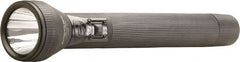 Streamlight - Water Resistant IPX4, 2m Impact Resistance, Polymer Industrial Tactical Flashlight - Exact Tool & Supply