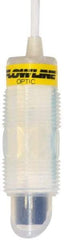 Flowline - 3/4" Thread, 150 Max psi, 176°F Max, Liquid Level Optic Leak Detection Switch - Leak Detection, SPST Switch Logic - Exact Tool & Supply