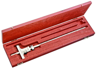 448Z-12 DEPTH GAGE - Exact Tool & Supply