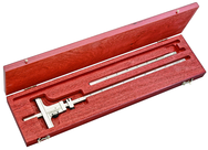 448Z-612 DEPTH GAGE - Exact Tool & Supply