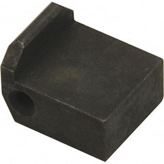 Dynabrade - Air Belt Sander Governor Weight - Use with 11450, Includes (2) Governor Weights - Exact Tool & Supply