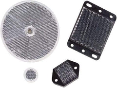 Telemecanique Sensors - Reflector - Use with Photoelectric Sensor - Exact Tool & Supply