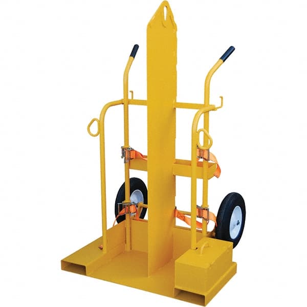Vestil - Hand Truck - - Exact Tool & Supply
