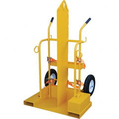 Vestil - Hand Truck - - Exact Tool & Supply
