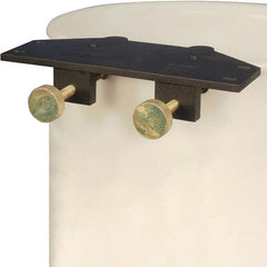 Zebra Skimmers - Oil Skimmer Base Plate - Exact Tool & Supply