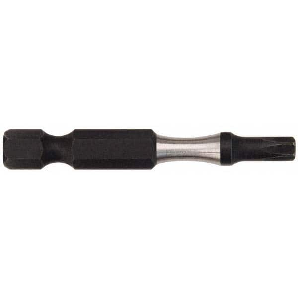 Milwaukee Tool - T25 Torx Bit - Exact Tool & Supply