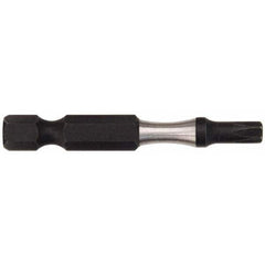 Milwaukee Tool - T25 Torx Bit - Exact Tool & Supply