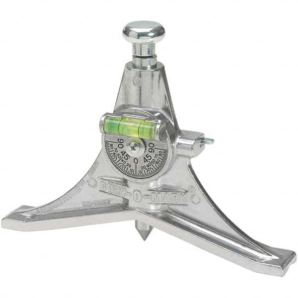 Jackson Safety - Welding Positioners; Type: Centering Head; Centering Head ; Positioner Type: Centering Head ; Width (Inch): 6-1/2 ; Height (Inch): 8-1/2 ; Depth (Inch): 2 ; Load Capacity (Lb.): 10.000 (Pounds) - Exact Tool & Supply
