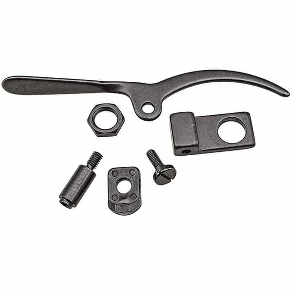 Starrett - Test Indicator Attachments & Accessories Type: Top Lifter Assembly For Use With: Starrett Dial Indiactors - Exact Tool & Supply