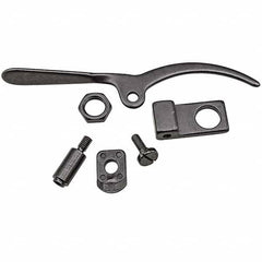 Starrett - Test Indicator Attachments & Accessories Type: Top Lifter Assembly For Use With: Starrett Dial Indiactors - Exact Tool & Supply