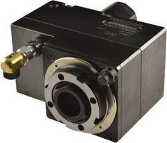 Exsys-Eppinger - 13/16" Max Cut, 40mm Shank Diam, Mazak Live Tooling - ER32 Series - Exact Tool & Supply