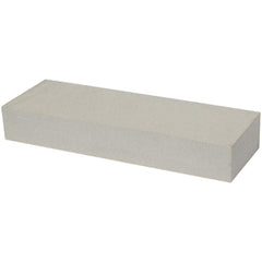 Norton - Sharpening Stones Stone Material: Silicon Carbide Overall Width/Diameter (Inch): 2 - Exact Tool & Supply