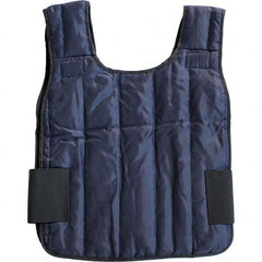 PIP - One Size Fits Most, Navy Cooling Vest - Exact Tool & Supply