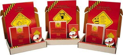 Marcom - GHS Three Part Program, Multimedia Training Kit - 12 Minute Run Time DVD, 3 Course, English - Exact Tool & Supply