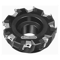 TSE4005RIAU Milling Cutter - Exact Tool & Supply