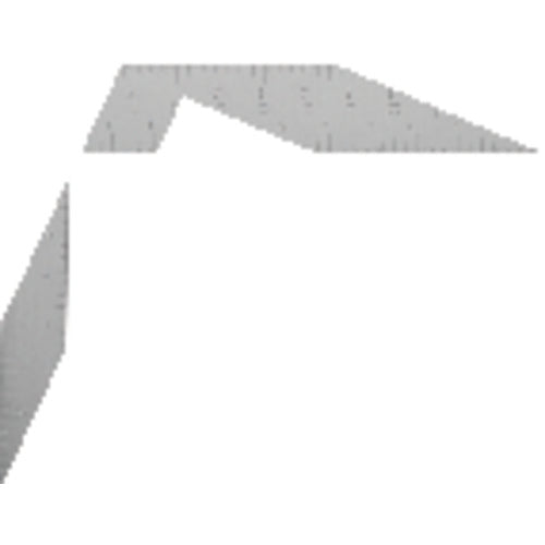 16 × 24″ STL CARP SQUARE - Exact Tool & Supply