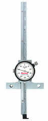 450-6 DIAL DEPTH GAGE - Exact Tool & Supply