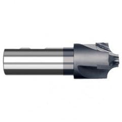 1/2R SC TIPPED CR EM SE ALTIN - Exact Tool & Supply