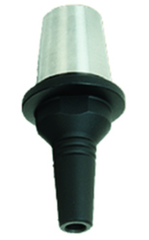 ER32 SRF 10X85 SHRINK FIT HOLDER - Exact Tool & Supply