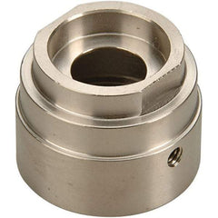 Dynabrade - Air Palm-Style Buffer/Sander Retaining Ring - Exact Tool & Supply