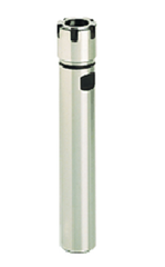 3/4" SH; 4" Projection - Straight Shank Collet Chuck - Exact Tool & Supply