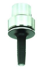 HSK E 40 SRK 10X 45 SHRINK FIT HLDR - Exact Tool & Supply