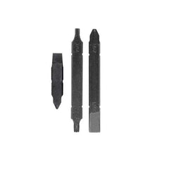 Leatherman - Multi-Tool Parts & Accessories Type: Replacement Bit Kit For Use With: MUT Series - Exact Tool & Supply