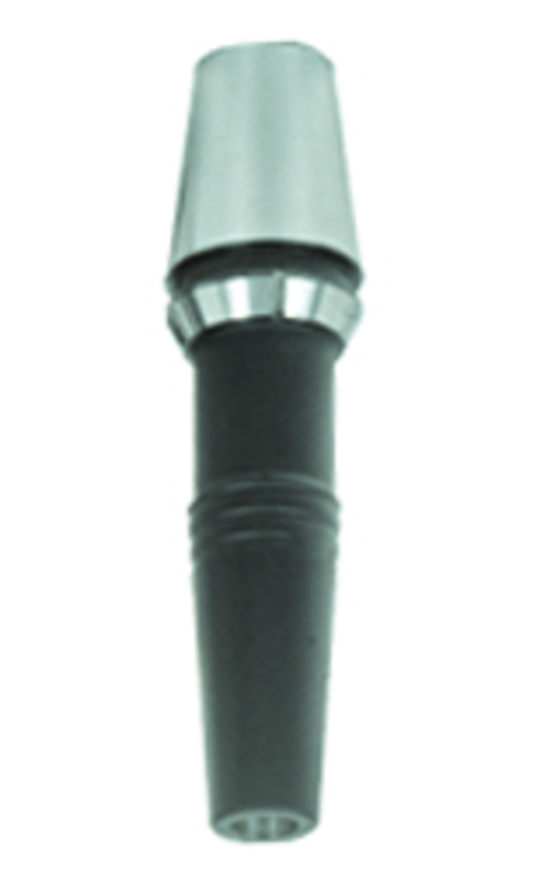 ER32 SRK 3/8X3.500 SHRINK FIT HLDR - Exact Tool & Supply