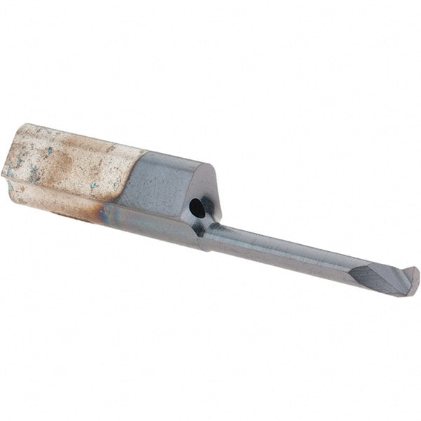 HORN - Boring Bar - - Exact Tool & Supply