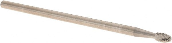 SGS Pro - Burr - Exact Tool & Supply