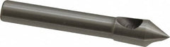 Keo - 5/16" Head Diam, 1/4" Shank Diam, 0 Flute 60° Cobalt Countersink - Exact Tool & Supply