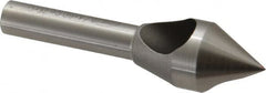 Keo - 3/4" Head Diam, 3/8" Shank Diam, 0 Flute 60° Cobalt Countersink - Exact Tool & Supply