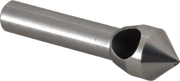 Keo - 1/2" Head Diam, 5/16" Shank Diam, 0 Flute 82° Cobalt Countersink - Exact Tool & Supply