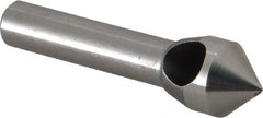 Keo - 1/2" Head Diam, 5/16" Shank Diam, 0 Flute 82° Cobalt Countersink - Exact Tool & Supply