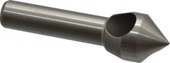 Keo - 5/8" Head Diam, 3/8" Shank Diam, 0 Flute 82° Cobalt Countersink - Exact Tool & Supply