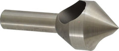 Keo - 1-1/4" Head Diam, 1/2" Shank Diam, 0 Flute 82° Cobalt Countersink - Exact Tool & Supply