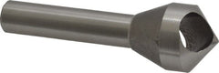 Keo - 3/4" Head Diam, 3/8" Shank Diam, 0 Flute 100° Cobalt Countersink - Exact Tool & Supply