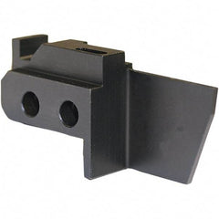 Tool-Flo - Right Hand Anvil for Indexables - Exact Tool & Supply