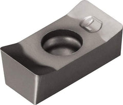 Sandvik Coromant - N331.1A084508 WL Grade 1130 Carbide Milling Insert - AlTiCrN Finish, 4.45mm Thick - Exact Tool & Supply